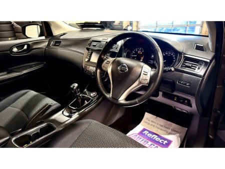 2015 Nissan Pulsar - photo 22