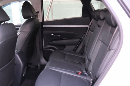 2024 Hyundai Tucson - photo 17
