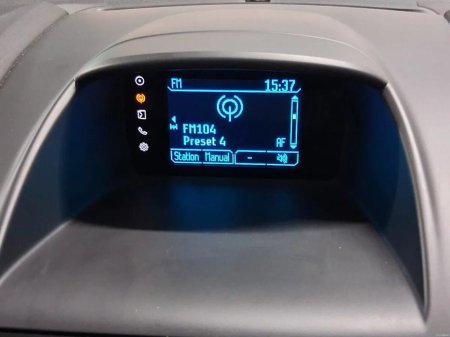 2015 Ford Fiesta - photo 8
