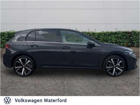 2026 Volkswagen Golf - photo 4