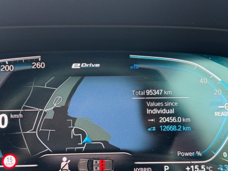 2021 BMW X5 - photo 22