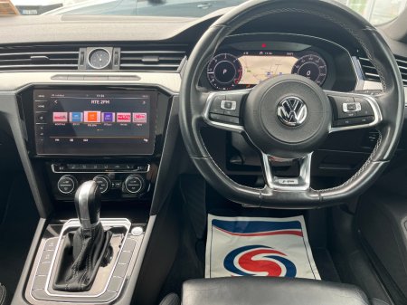 2019 Volkswagen Arteon - photo 14