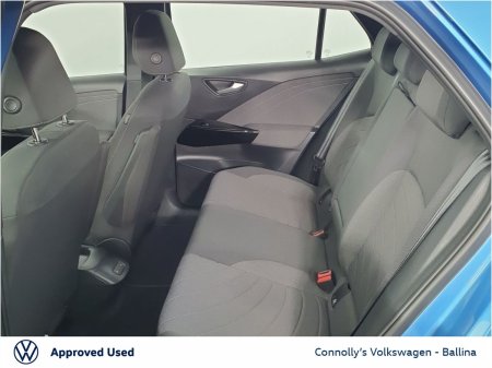 2024 Volkswagen ID.3 - photo 7