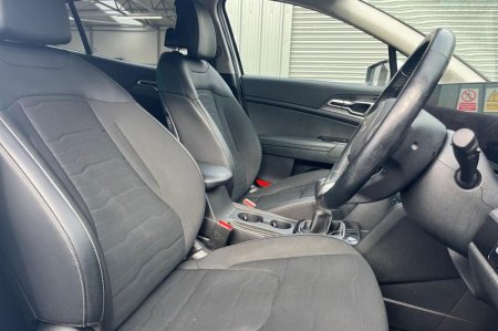 2023 Kia Sportage - photo 17