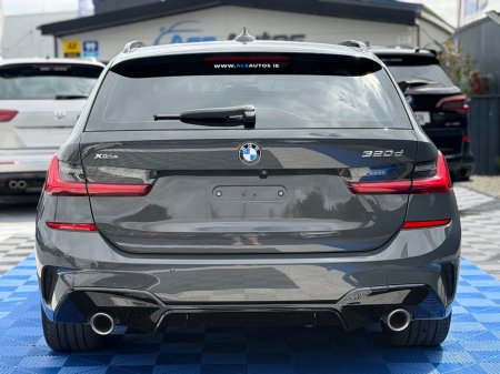 2020 BMW 3-Series - photo 6