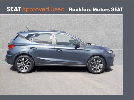 2023 SEAT Arona - photo 3