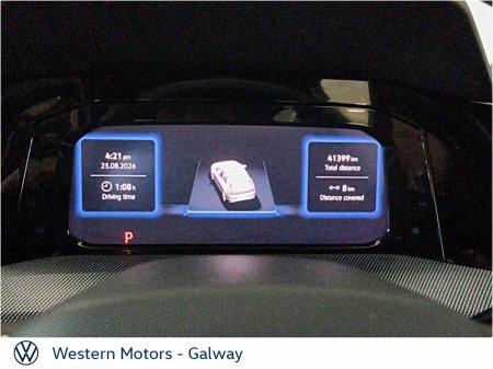 2025 Volkswagen Golf - photo 16