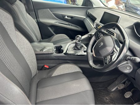 2018 Peugeot 3008 - photo 6