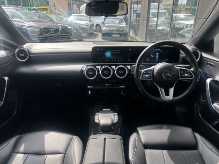 2022 Mercedes-Benz CLA - photo 13