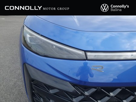2027 Volkswagen T-Roc - photo 14
