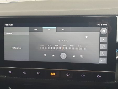 2023 MG MG5 - photo 27