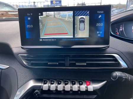 2023 Peugeot 3008 - photo 15