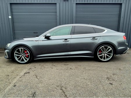 2022 Audi A5 - photo 8