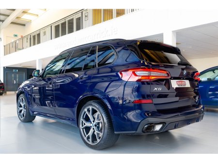 2023 BMW X5 - photo 7