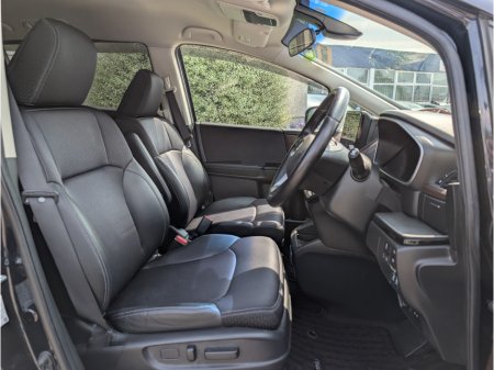 2021 Honda Odyssey - photo 14