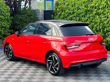 2017 Audi A1 - photo 5