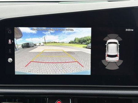 2026 Kia Niro - photo 16