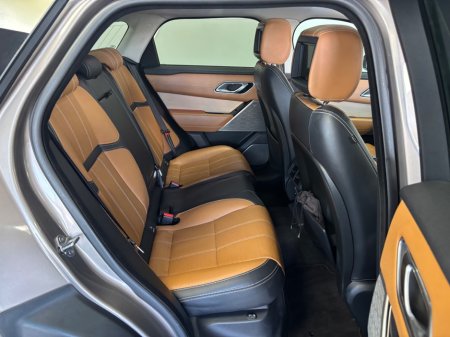 2018 Land Rover Range Rover Velar - photo 19