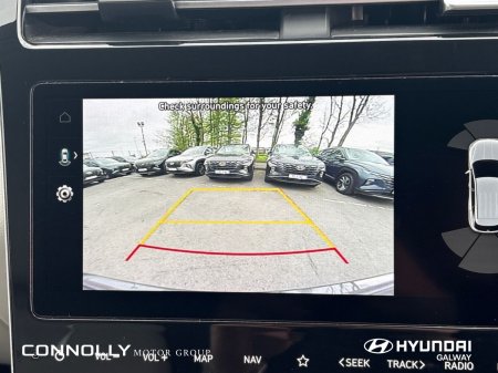 2024 Hyundai Tucson - photo 28