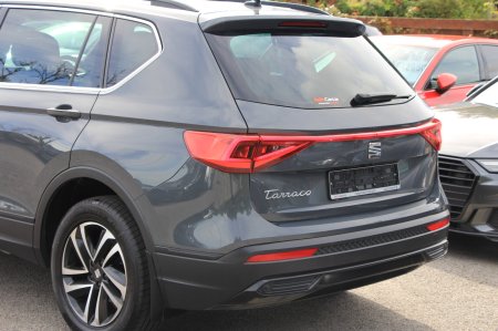 2022 SEAT Tarraco - photo 25