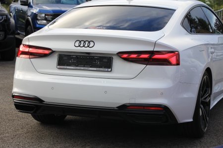 2023 Audi A5 - photo 20