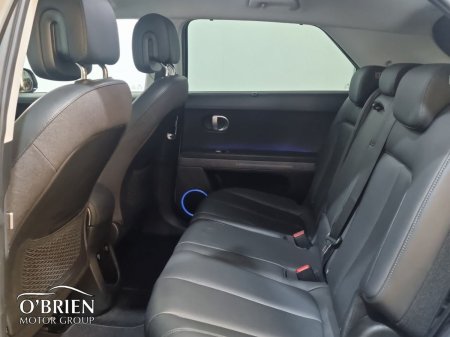 2024 Hyundai IONIQ 5 - photo 11