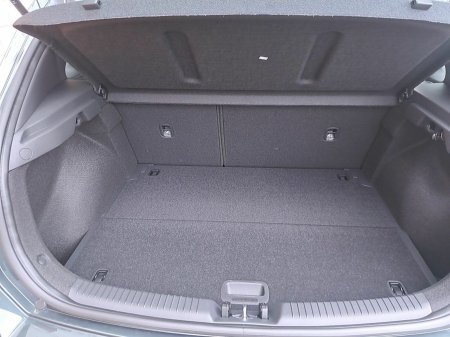 2027 Hyundai i30 - photo 13