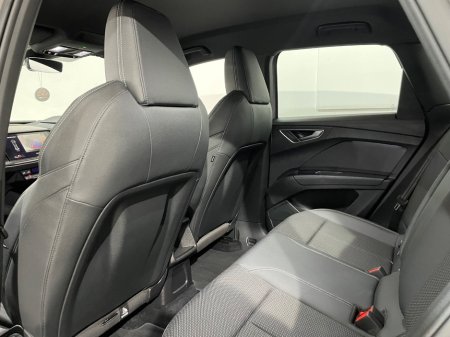 2023 Audi Q4 e-tron - photo 18
