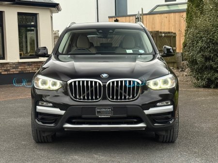 2018 BMW X3 - photo 2