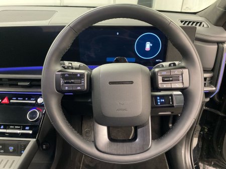 2026 Hyundai Santa Fe - photo 15