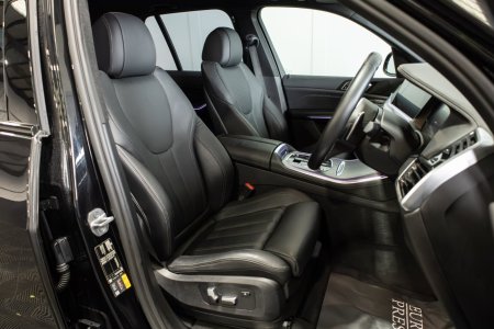 2022 BMW X5 - photo 10