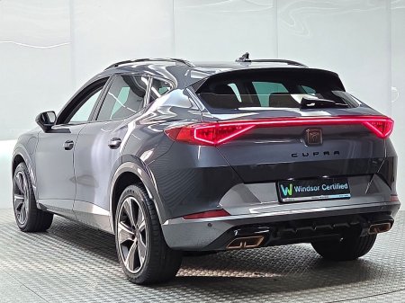 2023 Cupra Formentor - photo 14