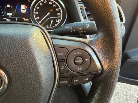 2023 Toyota Camry - photo 21