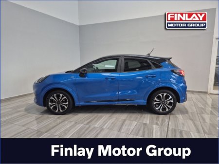 2023 Ford Puma - photo 5