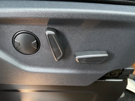 2026 Ford Transit Custom - photo 24