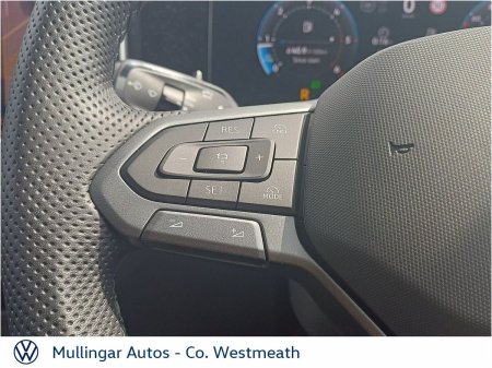 2026 Volkswagen Tiguan - photo 25