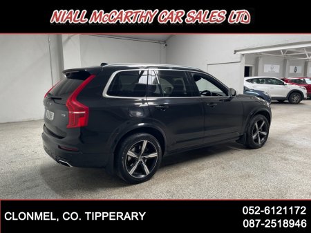 2019 Volvo XC90 - photo 7