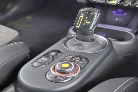 2021 Mini Cooper - photo 23