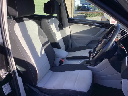 2019 Volkswagen Tiguan - photo 10