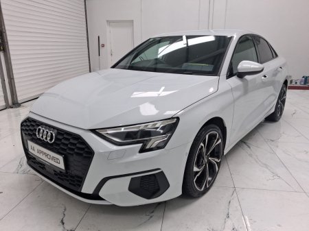 2022 Audi A3 - photo 5