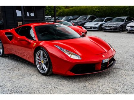 2017 Ferrari 488 - photo 11