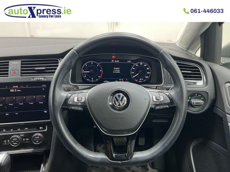 2019 Volkswagen Golf - photo 23