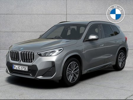 2026 BMW X1 xDrive25e M Sport