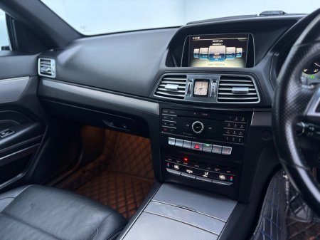 2016 Mercedes-Benz E-Class - photo 18