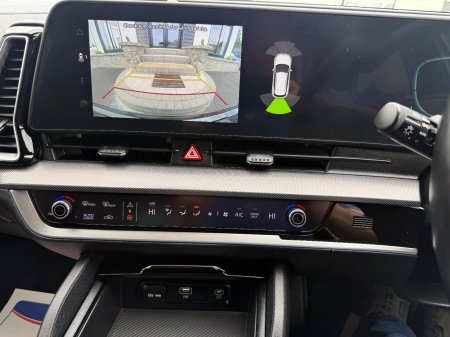 2023 Kia Sportage - photo 15