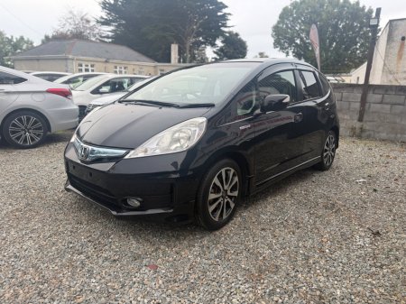 2013 Honda Fit - photo 3
