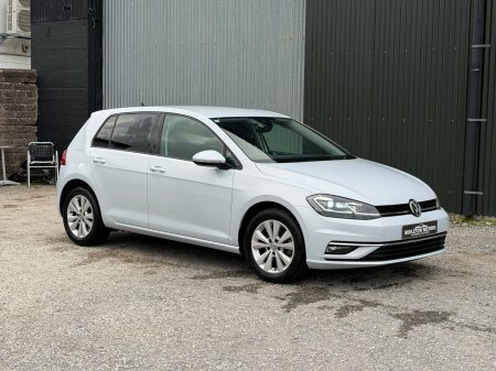 2018 Volkswagen Golf - photo 4