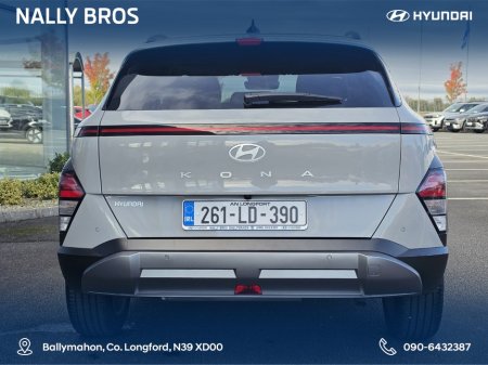 2026 Hyundai KONA - photo 4