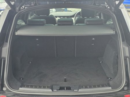 2019 Land Rover Range Rover Evoque - photo 24