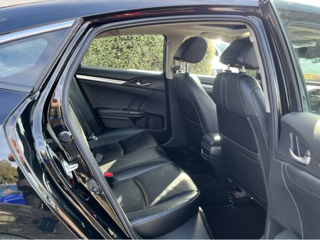 2021 Honda Civic - photo 9